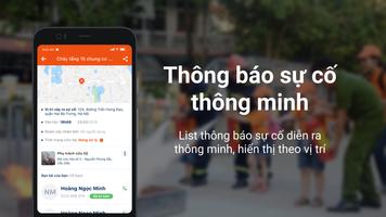 Báo cháy 114 ảnh chụp màn hình 3