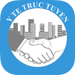 Y tế trực tuyến icon