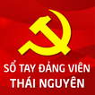 ”Sổ tay Đảng viên Thái Nguyên