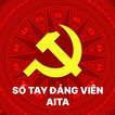 Icona Sổ tay Đảng viên AITA