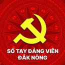 Sổ tay Đảng viên Đắk Nông APK