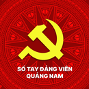 Sổ tay Đảng viên Quảng Nam APK