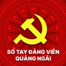 Sổ tay Đảng viên Quảng Ngãi APK