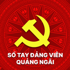 Sổ tay Đảng viên 圖標