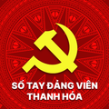 Sổ tay Đảng viên Thanh Hóa