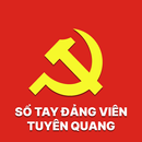 Sổ tay Đảng viên Tuyên Quang APK