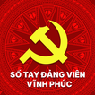 Sổ tay Đảng viên Vĩnh Phúc icône