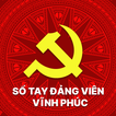 Sổ tay Đảng viên Vĩnh Phúc