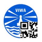 VIWA QR Code ícone