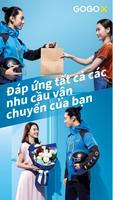 GOGOX Poster
