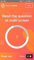 MakeQuiz ảnh chụp màn hình 3