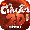 Cửu Âm Chân Kinh 2D Mobile APK