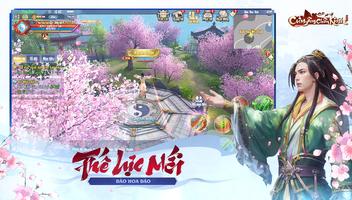 Cửu Âm Chân Kinh スクリーンショット 2