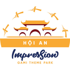 Gami Theme Park Zeichen