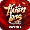 Thiên Long Truyền Kỳ - GOSU APK