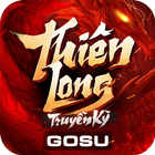 Thiên Long Truyền Kỳ - GOSU ikona