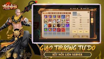 Thiên Long Truyền Kỳ - GOSU screenshot 2