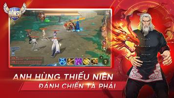 Hồn Sư Học Viện スクリーンショット 3