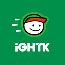 iGHTK & Tra cứu đơn hàng APK