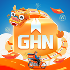 آیکون‌ GHN - Giao Hàng Nhanh