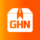 GHN - Giao Hàng Nhanh アイコン