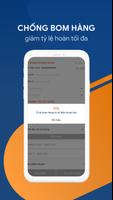 برنامه‌نما GHN - Giao Hàng Nhanh عکس از صفحه