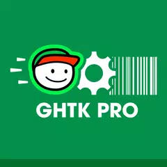 GHTK Pro - Dành cho shop B2C APK Herunterladen