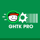 GHTK Pro Zeichen