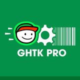 APK GHTK Pro - Dành cho shop B2C