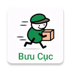 GHTK Bưu cục APK 下載