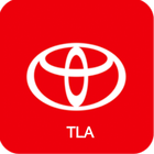 Toyota Long An Zeichen