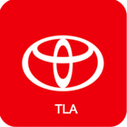 Toyota Long An أيقونة