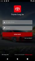 Toyota Long An Plakat