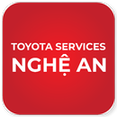 Toyota Services Nghệ An APK