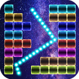 Brick Breaker - Metaverse 아이콘
