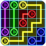 Connect Coin ícone