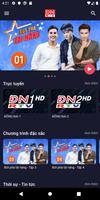 Đồng Nai TV โปสเตอร์