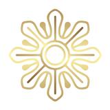 Đông Hoa Spa आइकन