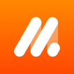 Music X - Simple Music Player icon