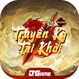 Truyền Kỳ Tái Khởi - DNG APK