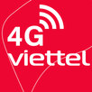 Cách Đăng Ký 4G Viettel APK