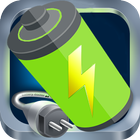 phone cooler, battery saver icon