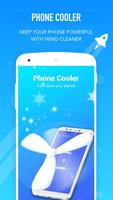 phone cooler, battery saver اسکرین شاٹ 3