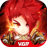 Long Hồn Kỷ Nguyên