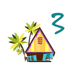 Color 3 - Cảnh vật đời thường