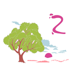 Color 2 Coloring relax