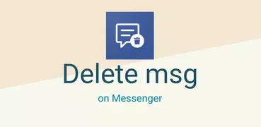 Delete Messenger Messages