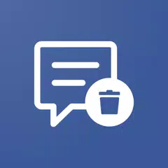Delete Messages on Messenger APK download