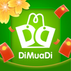 DiMuaDi - App bán hàng online APK