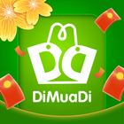 DiMuaDi biểu tượng